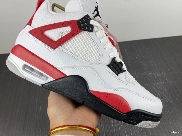 Cheap MAX Cement 4 Jordan Red DH6927-161 Air 0825